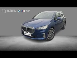 Bmw Série 2 ActiveTourer 218i 136ch Luxury DKG7