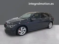 VOLKSWAGEN Golf 2.0 TSI GTI DSG 180kW
