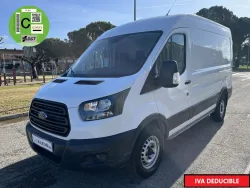 FORD Transit FT 350 L2 Van Ambiente 130