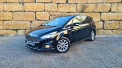 Ford S-Max 2.0 TDCi Titanium
