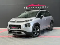 CITROEN C3 AIRCROSS BUSINESS BlueHDi 100 SS BVM6 Feel Business