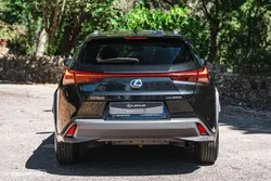 Lexus UX 250h Executive+