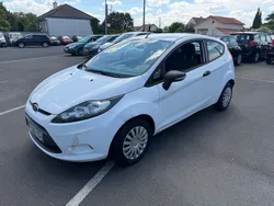 FORD FIESTA 1.4 TDCi 70 FAP Ambiente