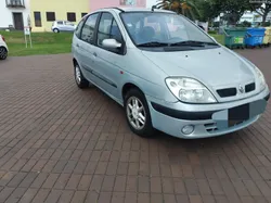 Renault Scénic 1.2 c gasolina