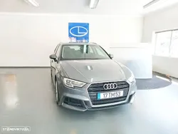 Audi A3 Sportback 1.6 TDI S-line