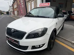 🇫🇷FABIA 1.6TDi *Monte-Carlo GARANTIE