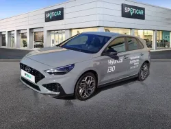 Hyundai i30 1.0 TGDI N Line 100