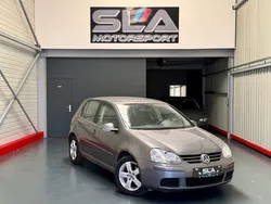 🔥 increvable - golf 5 1.9 tdi boite auto - 1 proprio - très bien suivi - ct ok✅ - 133.000 km 🔥