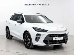 CUPRA Terramar 1.5 TSI e-Hybrid 150kW DSG