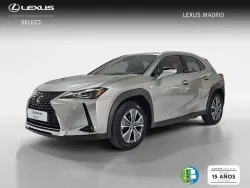 LEXUS UX 300e Business