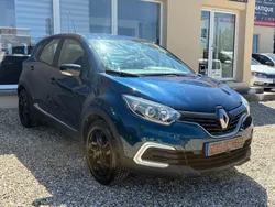 RENAULT CAPTUR TCe 90 Zen - Start and Stop