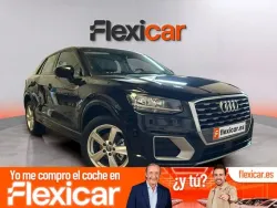 Audi Q2 30 TFSI Advanced 85kW
