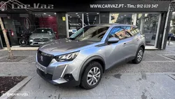 Peugeot 2008 1.5 BlueHDi Active Pack