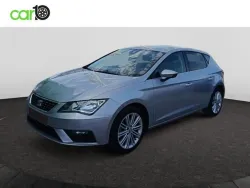 SEAT Leon 2.0TDI CR S&S Xcellence DSG-7 150