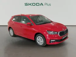 SKODA Fabia 1.0 TSI Selection 70kW
