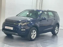 Land Rover Discovery Sport 2.0TD4 HSE 4x4 150