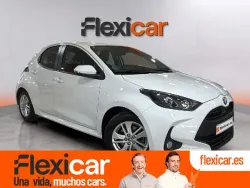 TOYOTA Yaris 120H 1.5 Active Tech