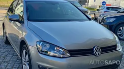 Volkswagen Golf 1.6 TDi BlueMotion de 2017