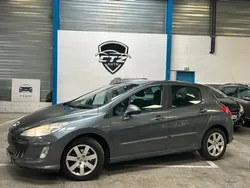 Peugeot 308 1.6 VTI 16V PREMIUM 5P
