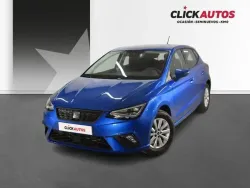 SEAT Ibiza 1.2 TSI Style