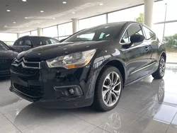 Citroen DS4 1.6 THP 200ch Sport Chic