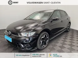 Volkswagen Polo 1.0 TSI 116 S&S DSG7 R-Line
