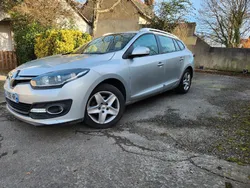 Renault megane 3 lll estade break 95 cv 129900 km évolutif