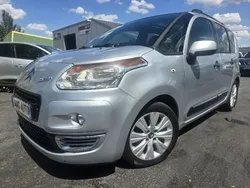 Citroën C3 Picasso HDi 90 FAP Exclusive