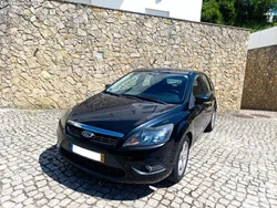 Ford Focus 1.6 TDCI 110Cv 1 Dono