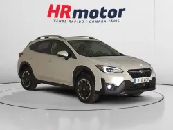 SUBARU XV 1.6i Sport Plus CVT