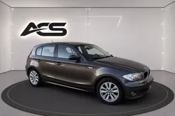 BMW Série 1 E81/87 120I 150 CV PACK LUXE BVA