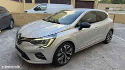 Renault Clio 1.0 TCe Intens