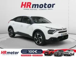 CITROEN C4 1.5 BlueHDI S&S Feel Pack 110