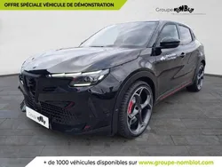 Alfa Romeo Junior ELECTRIQUE Elettrica 280 ch Veloce