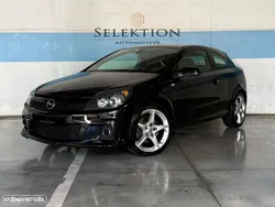 Opel Astra GTC 1.9 CDTI