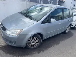 Ford C-Max Ghia