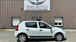 Dacia sandero 1.4 laureate