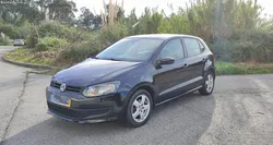 VW Polo 1.2 Trendline