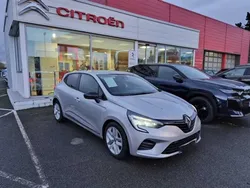 Renault Clio V TCe 90 Zen