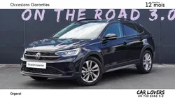 Volkswagen Taigo 1.0 TSI 116 BVM6 Life