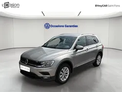 VOLKSWAGEN Tiguan 1.5 TSI EVO 130 Confortline