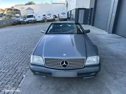 Mercedes-Benz SL 300 24V