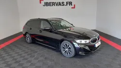 BMW Série 3 Touring 318i 2.0 156ch Business Design BVA8