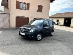 Mercedes CITAN COMPACT 109 1.5 CDI 90 PRO EURO6