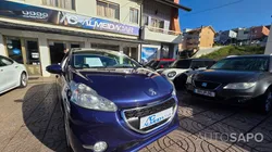 Peugeot 208 de 2013