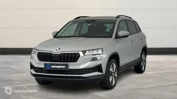 Skoda Karoq 2.0 TDI 116ch SCR Ambition DSG7