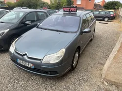 Citroën c5 ph2 hdi 110cv