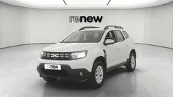 DACIA Duster TCe 150 4x2 EDC Expression