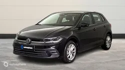 Volkswagen Polo 1.0 TSI 95ch Style