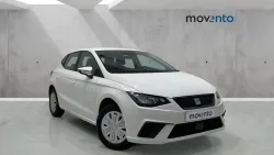 SEAT Ibiza 1.0 MPI Evo S&S Reference XM 80